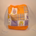 BW 110 orange